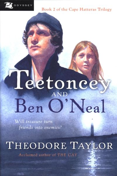 Teetoncey and Ben O'neal