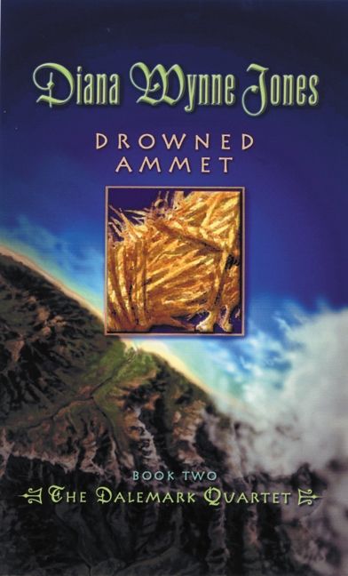 Drowned Ammet