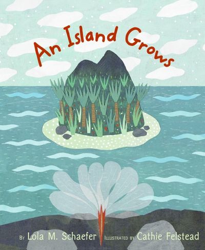 Island Grows, An
