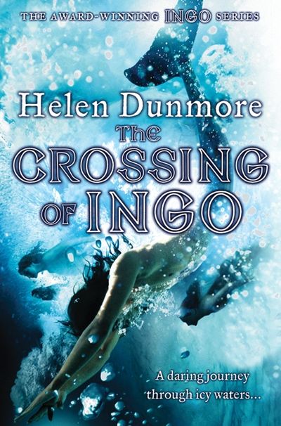 The Crossing Of Ingo