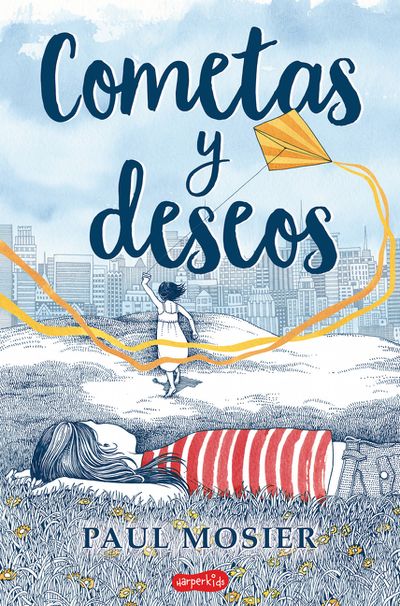 Cometas y deseos (Echo's Sister - Spanish Edition)