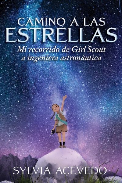 Camino A Las Estrellas (path To The Stars Spanish Edition)