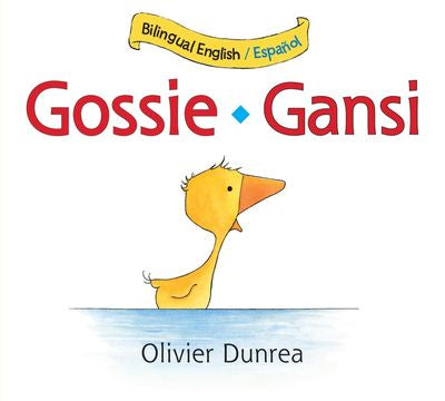 Gossie/Gansi