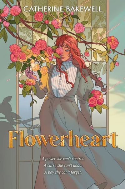 Flowerheart ()