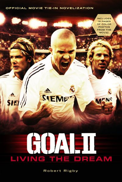 Goal Ii