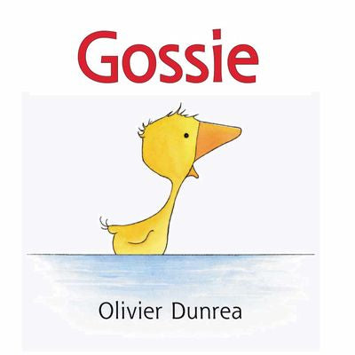 Gossie (Read-Aloud)