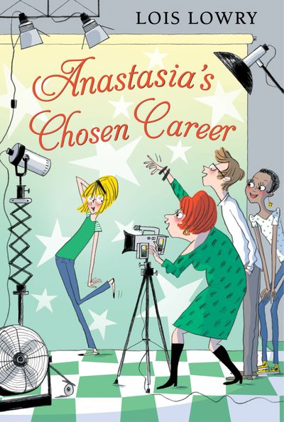 Anastasia’s Chosen Career