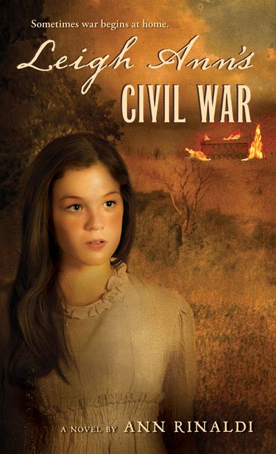 Leigh Ann's Civil War