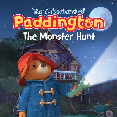 The Adventures of Paddington: The Monster Hunt