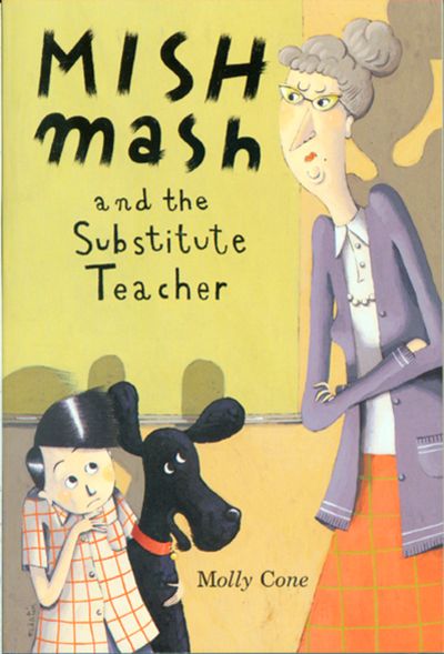 Mishmash and Substitute Teacher