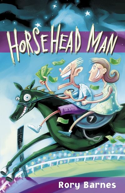 Horsehead Man