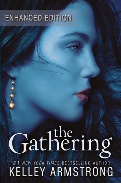 The Gathering Enhanced Ebook