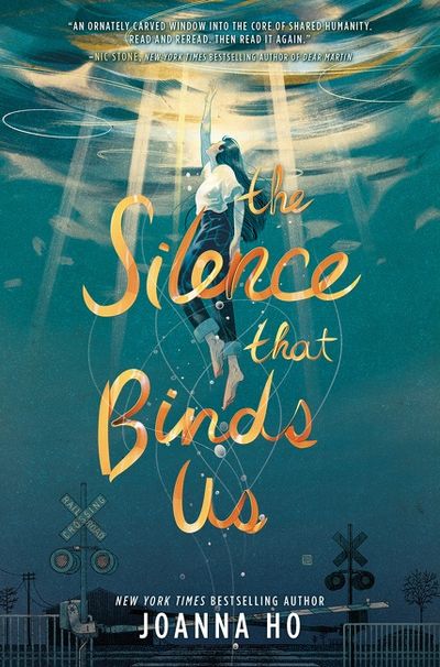 The Silence that Binds Us ()