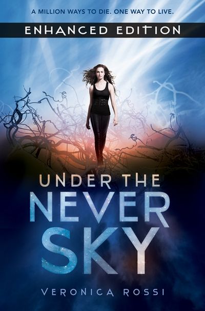Under the Never Sky Enhanced Edition
