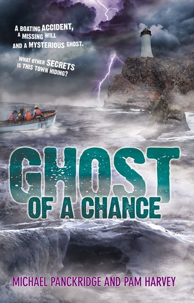 Ghost Of A Chance