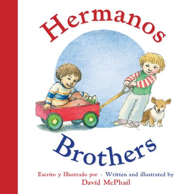 Brothers/Hermanos
