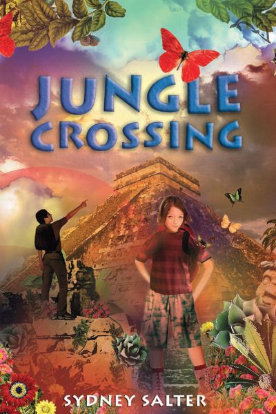 Jungle Crossing