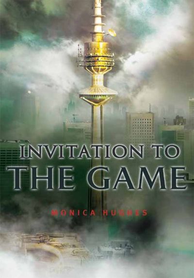 Invitation To The Game