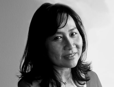 Behind the Book: Thanhhà Lại, author of BUTTERFLY YELLOW