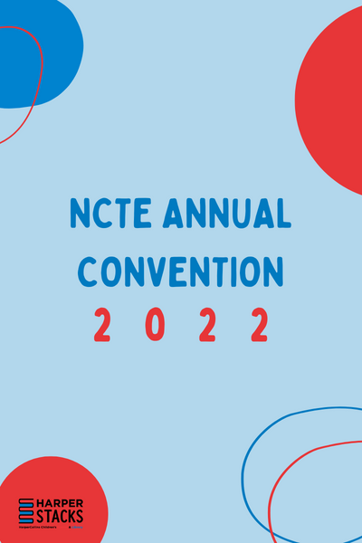 Join us at NCTE 2022!