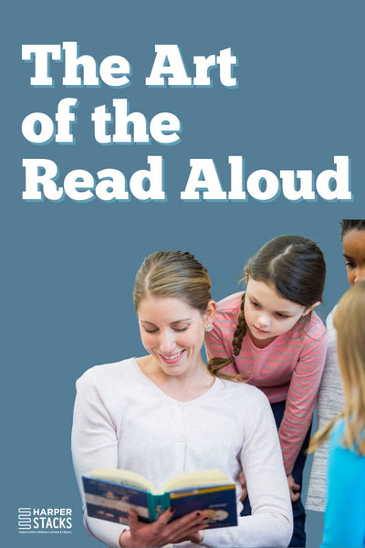 The Art of the Read Aloud