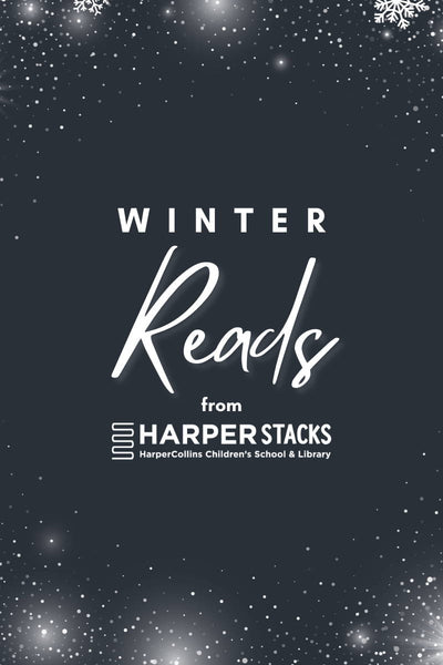 29 Wonderful Winter Titles for Children and Teens