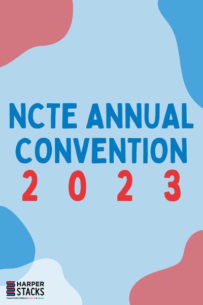 Join us at NCTE 2023!