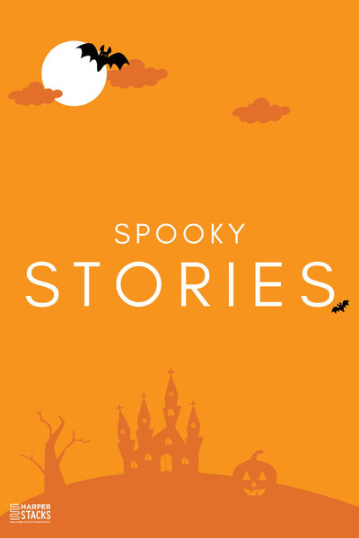 Spooky Stories