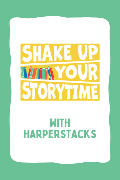 Shake Up Your Storytime