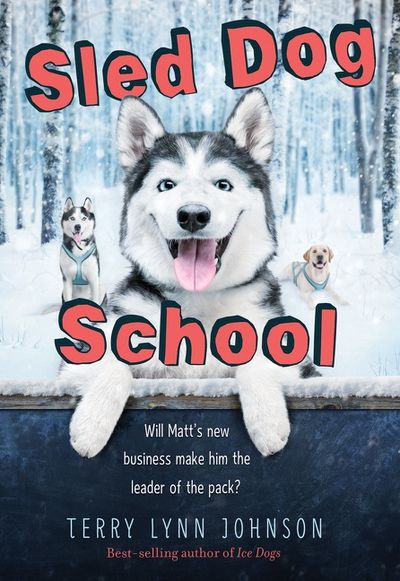 Sled Dog School