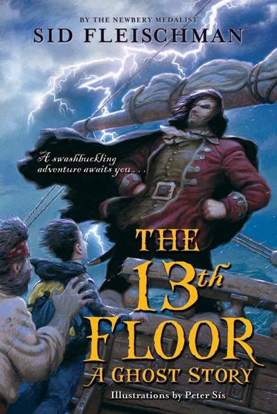 The 13th Floor