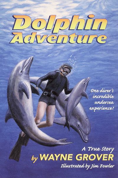 Dolphin Adventure: