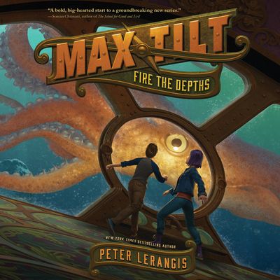 Max Tilt: Fire the Depths