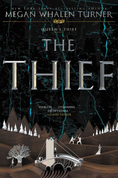 The Thief