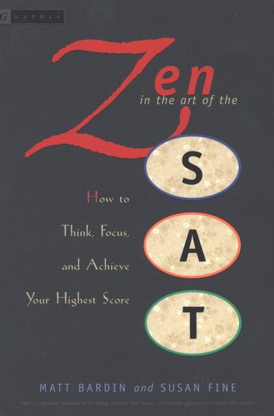 Zen in the Art of the Sat