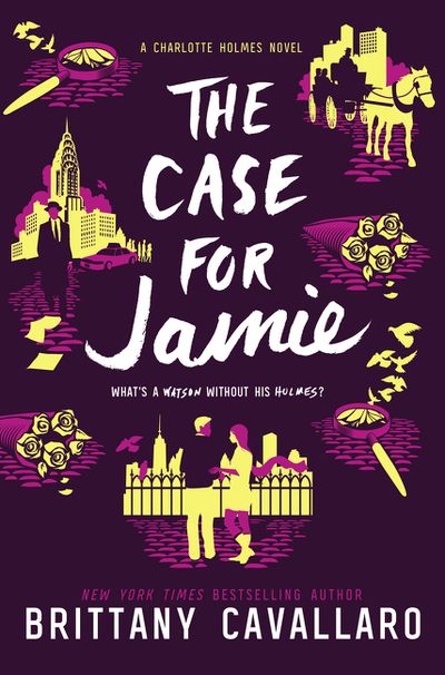 The Case for Jamie