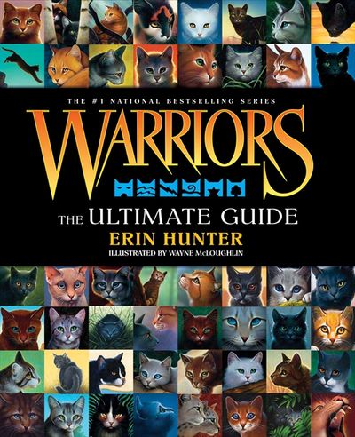 Warriors: The Ultimate Guide