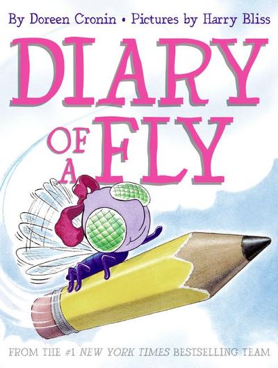 Diary of a Fly