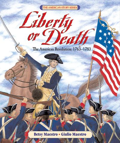 Liberty or Death