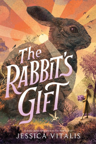 The Rabbit's Gift