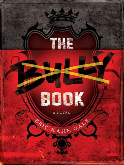 The Bully Book