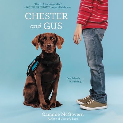 Chester and Gus