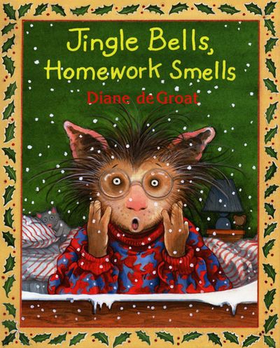 Jingle Bells, Homework Smells