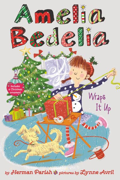 Amelia Bedelia Special Edition Holiday Chapter Book #1