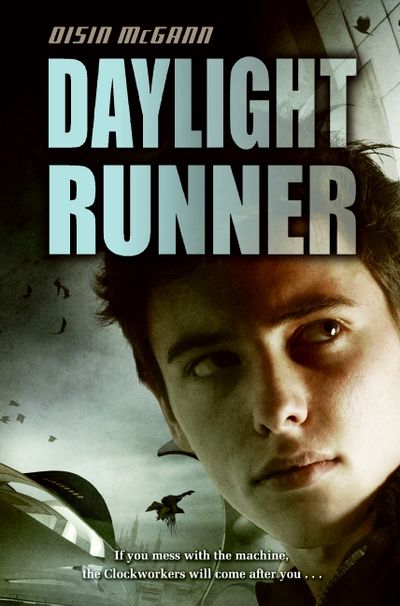 Daylight Runner