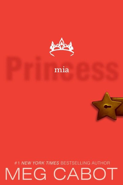 The Princess Diaries, Volume IX: Princess Mia