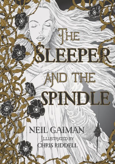 The Sleeper and the Spindle