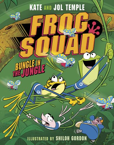 Frog Squad