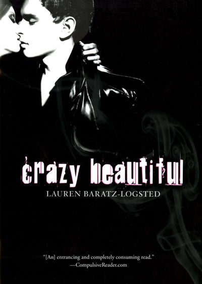 Crazy Beautiful