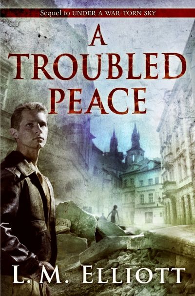 A Troubled Peace